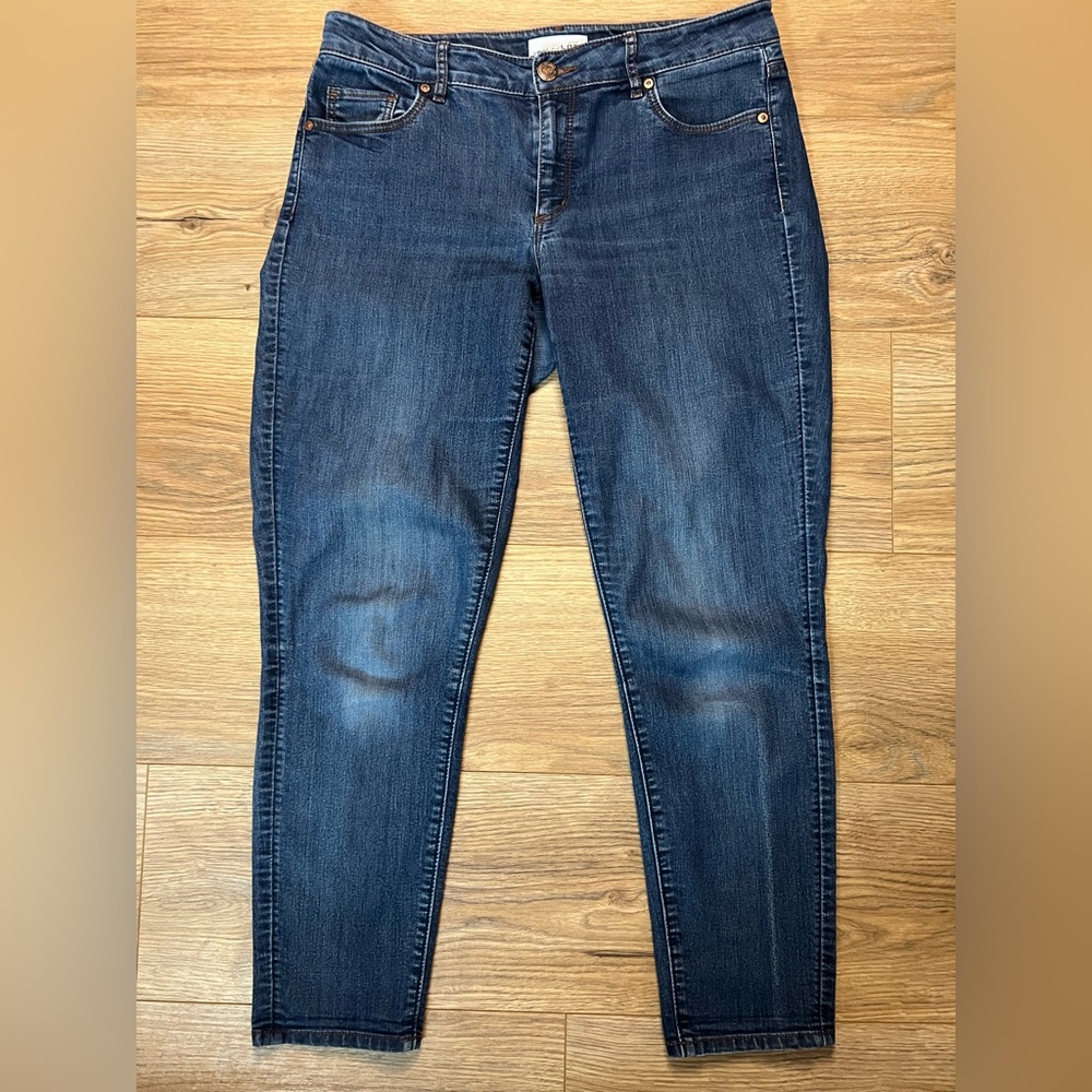 Loft jeans